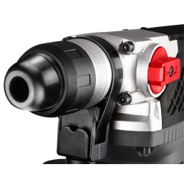 MŁOT UDAROWY OBROTOWY SDS+ 900W, UDAR 4J WALIZKA