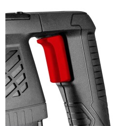 MŁOT UDAROWY OBROTOWY SDS+ 900W, UDAR 4J WALIZKA