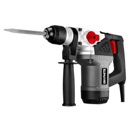 MŁOT UDAROWY OBROTOWY SDS+ 900W, UDAR 4J WALIZKA