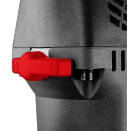 MŁOT UDAROWY OBROTOWY SDS+ 900W, UDAR 4J WALIZKA