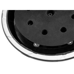 SZLIFIERKA DO GIPSU 900W, 180 MM, LED KRÓTKA