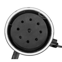 SZLIFIERKA DO GIPSU 900W, 180 MM, LED KRÓTKA