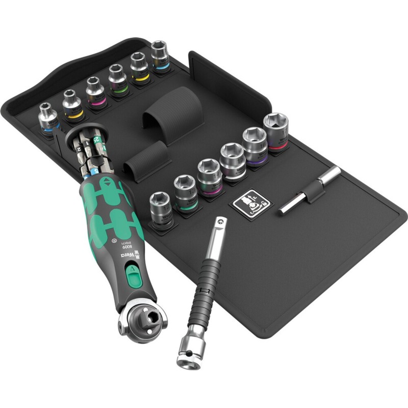 ZESTAW ZYKLOP POCKET SET 3, 27CZ. ZESTAW ZYKLOP POCKET SET 3, 27CZ.