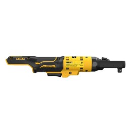 GRZECHOTKA UDAROWA AKUMULATOROWA 1/4'' 3/8'' XR 12V 0AH
