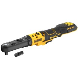 GRZECHOTKA UDAROWA AKUMULATOROWA 1/2'' 3/8'' XR 18V 0AH