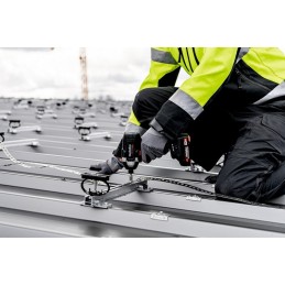 ZESTAW COMBO 18V BS 18 LT BL + SSD 18 LT 200 BL 25.2AH