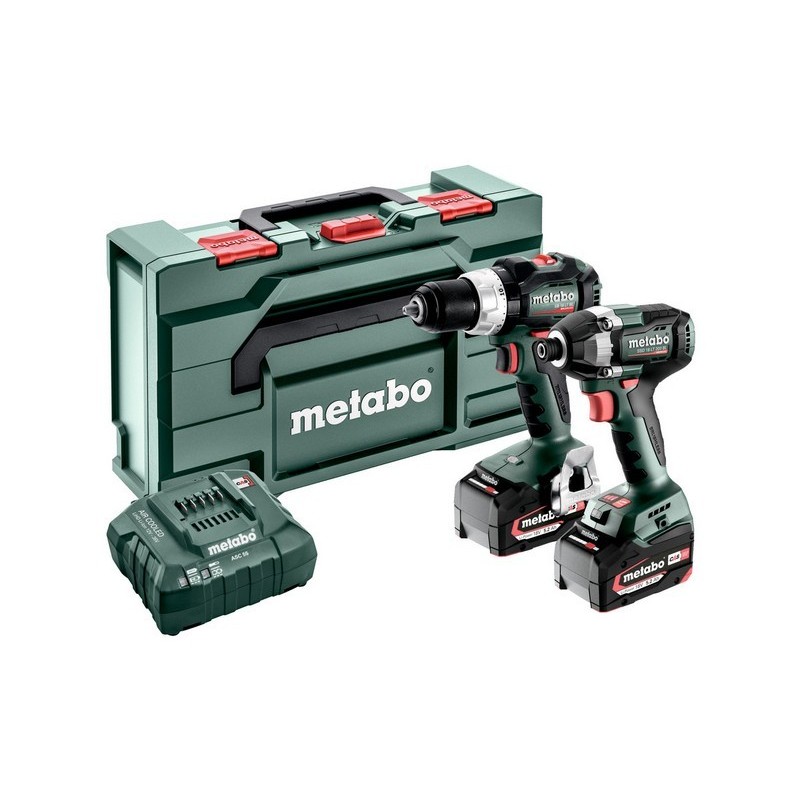 ZESTAW COMBO 18V SB 18 LT BL + SSD 18 LT 200 BL 25.2AH ZESTAW COMBO 18V SB 18 LT BL + SSD 18 LT 200 BL 25.2AH