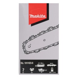 ŁAŃCUCH TNĄCY 38CM PODZIAŁKA 0,325''SZER.ROWKA 1.3MM 64 OGN