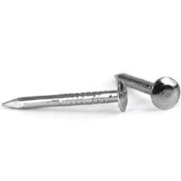 GWOŹDZIE TAPICERSKIE OCYNKOWANE 1.818MM