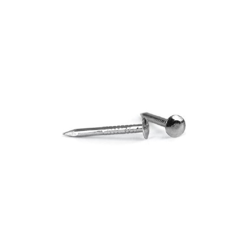GWOŹDZIE TAPICERSKIE OCYNKOWANE 1.818MM GWOŹDZIE TAPICERSKIE OCYNKOWANE 1.818MM