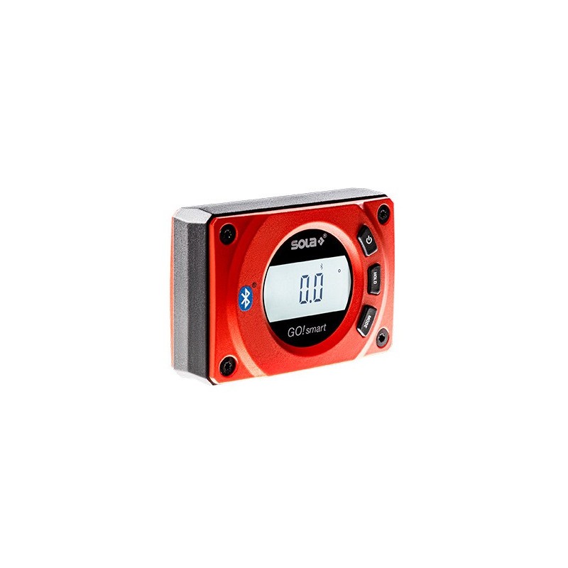 POZIOMICA ELEKTRONICZNA SMART GO POZIOMICA ELEKTRONICZNA SMART GO