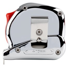 MIARA STALOWA ZWIJANA TRI-MATIC 25MM 8M