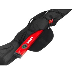 POKROWIEC BAG 200 PLUS NA POZIOMICE 200CM