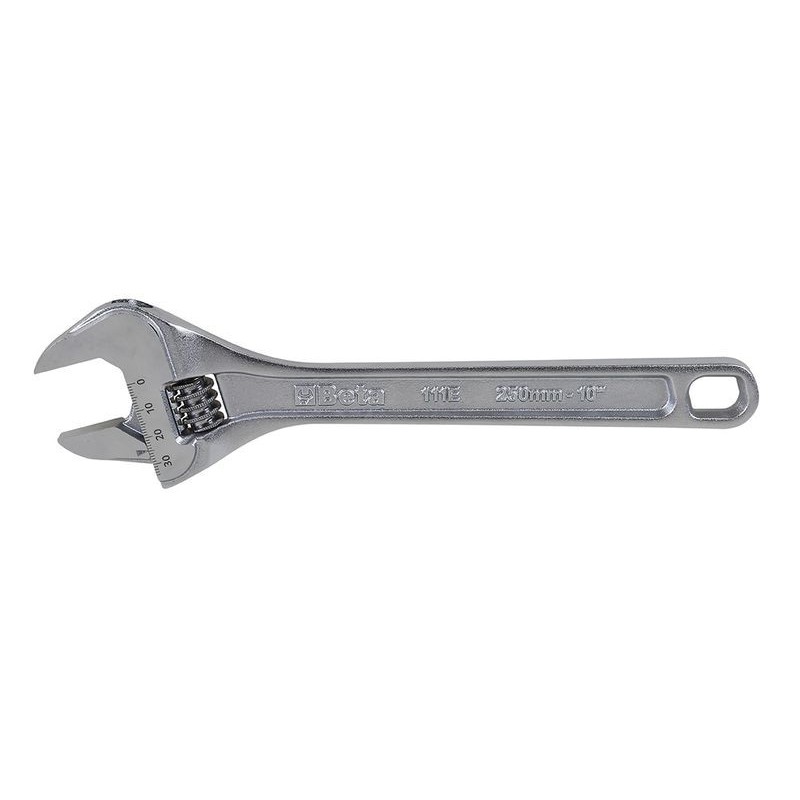 KLUCZ PŁASKI NASTAWNY ZE SKALĄ 250MM