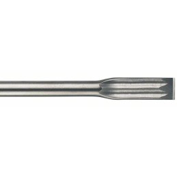 DŁUTO PŁASKIE HEX 22MM 25400MM