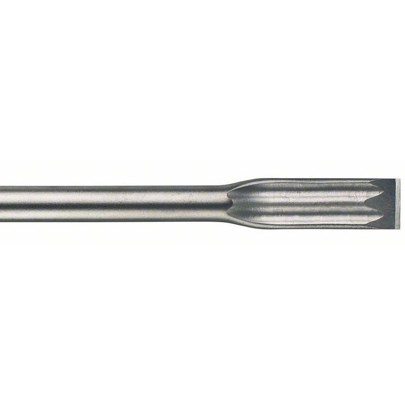DŁUTO PŁASKIE HEX 22MM 25400MM DŁUTO PŁASKIE HEX 22MM 25400MM