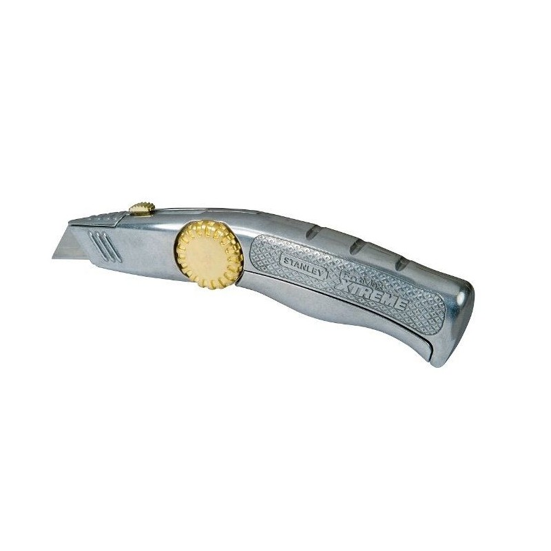 NÓŻ FATMAX XL 25MM OSTRZE WYSUWANE NÓŻ FATMAX XL 25MM OSTRZE WYSUWANE