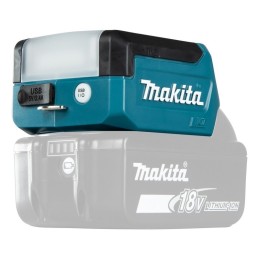 LATARKA AKUMULATOROWA LXT 18V 0AH