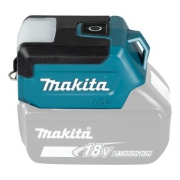 LATARKA AKUMULATOROWA LXT 18V 0AH