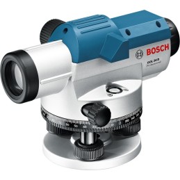 NIWELATOR OPTYCZNY GOL26D + BT160 + GR500