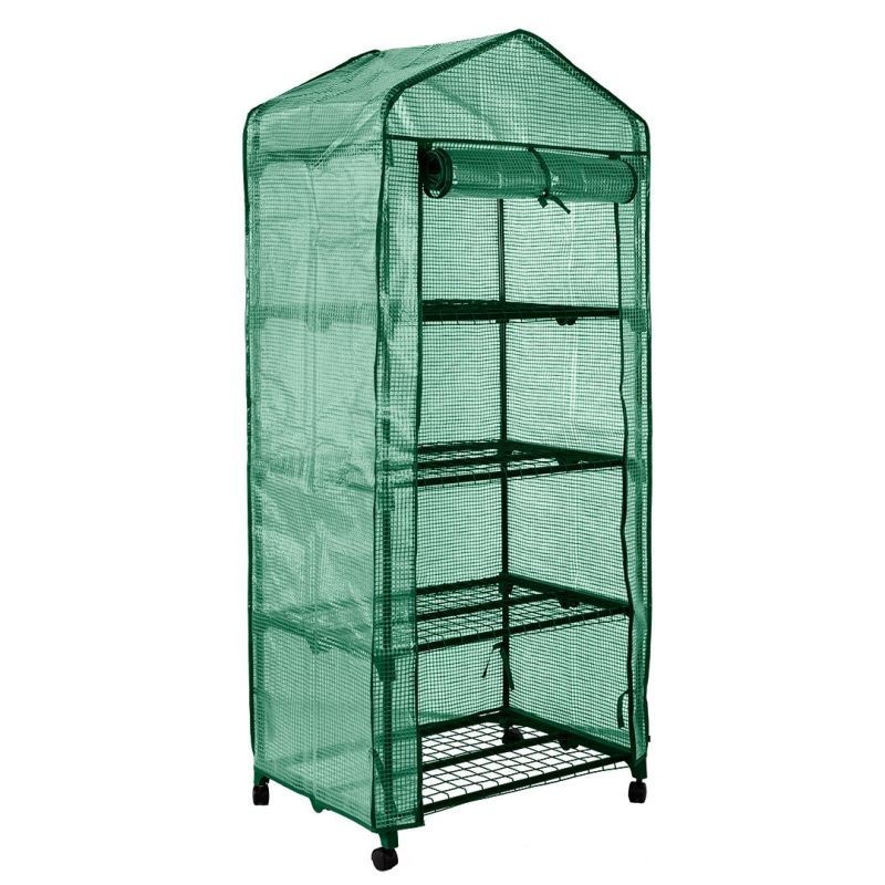 SZKLARNIA 6949160 CM,FOLIA PVC, METALOWA KONSTRUKCJA,KÓŁKA SZKLARNIA 6949160 CM,FOLIA PVC, METALOWA KONSTRUKCJA,KÓŁKA
