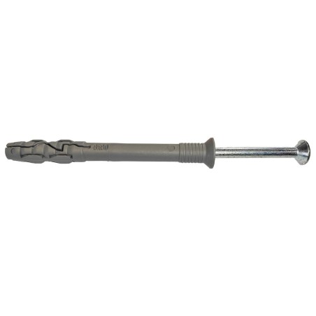 KOŁEK SZYBKI MONTAŻ STOŻEK PP 10120MM