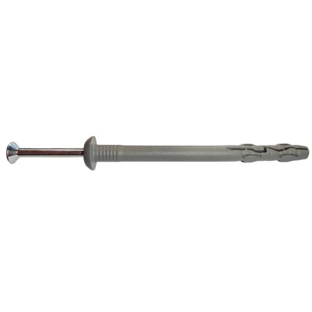 KOŁEK SZYBKI MONTAŻ Z KOŁNIERZEM PP 660MM