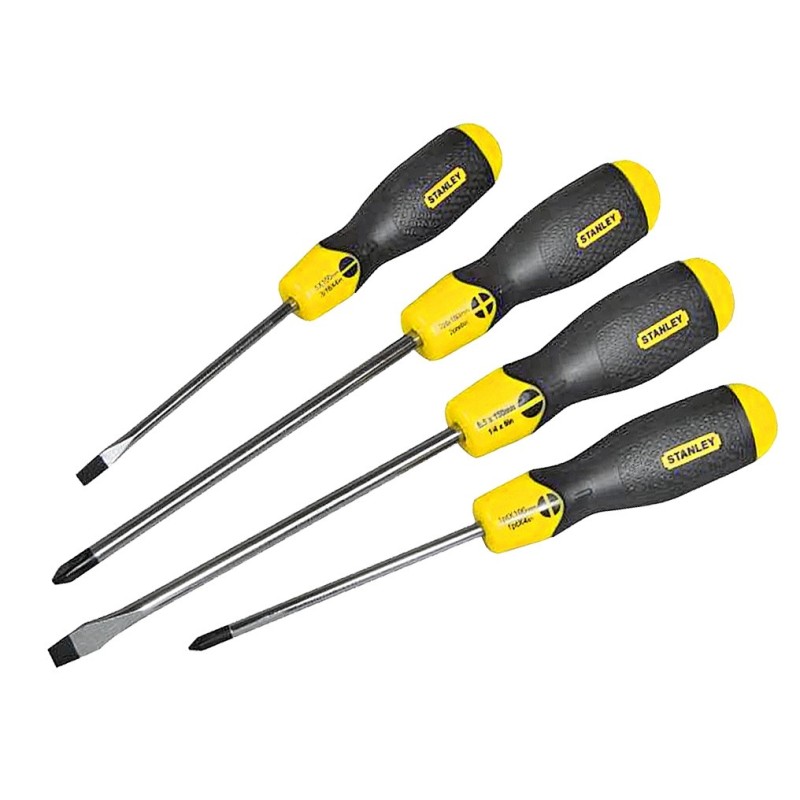 WKRĘTAKI CUSHION GRIP ZESTAW SZT.4 (PŁ+PH) WKRĘTAKI CUSHION GRIP ZESTAW SZT.4 (PŁ+PH)