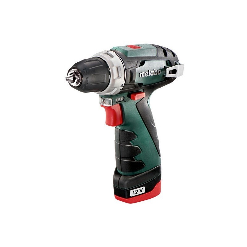 WIERTARKO-WKRĘTARKA AKUMULATOROWA 12V POWERMAXX BS 22.0AH WIERTARKO-WKRĘTARKA AKUMULATOROWA 12V POWERMAXX BS 22.0AH