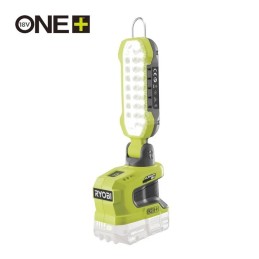 LAMPA WARSZTATOWA AKUM. R18ALP-0 900LM 18V 0AH ONE+