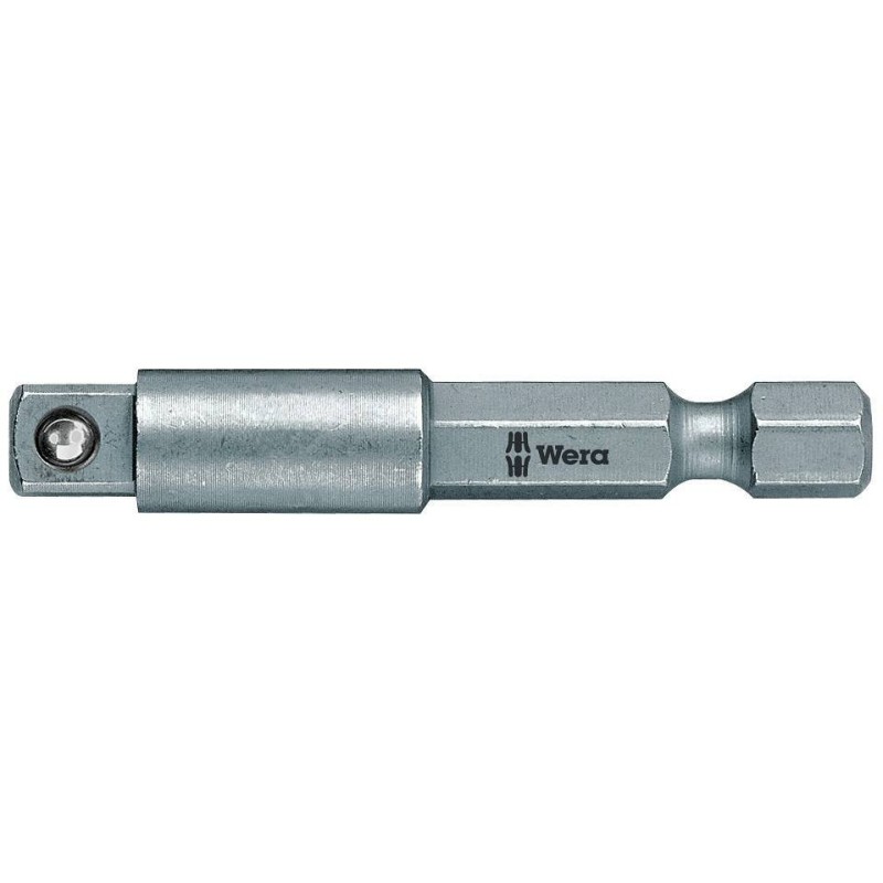 ADAPTER, 1/4'' 50MM ADAPTER, 1/4'' 50MM