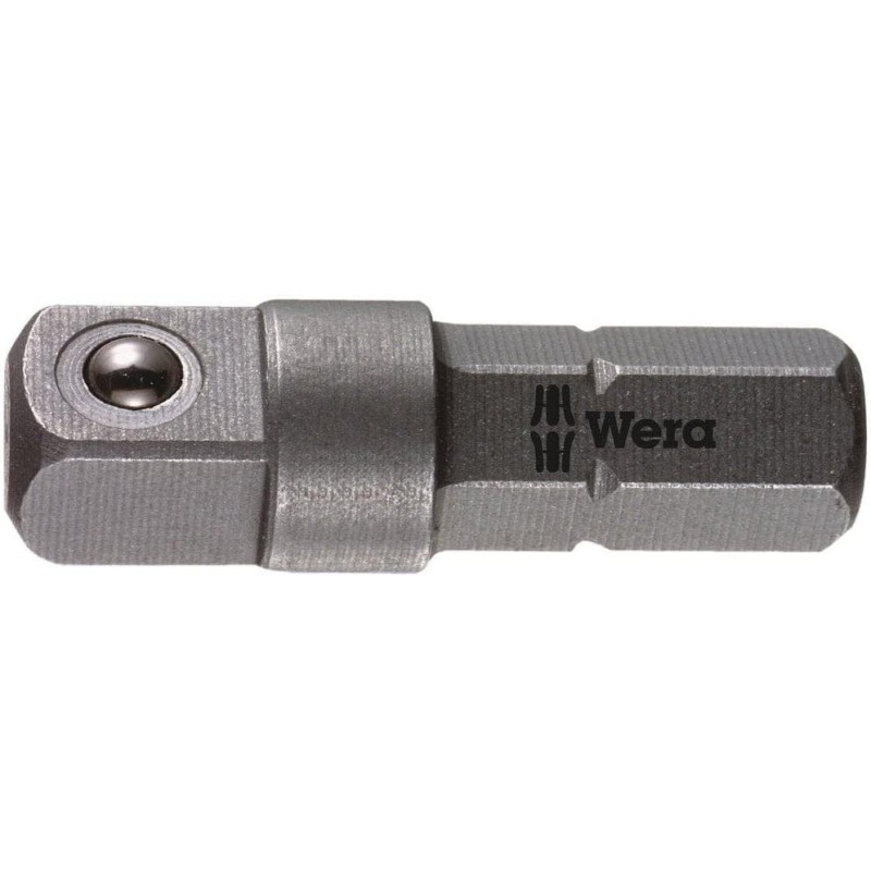 ADAPTER, 1/4'' 25MM ADAPTER, 1/4'' 25MM