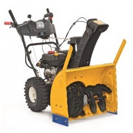 ODŚNIEŻARKA SPALINOWA XS2 61 SWE CUB CADET