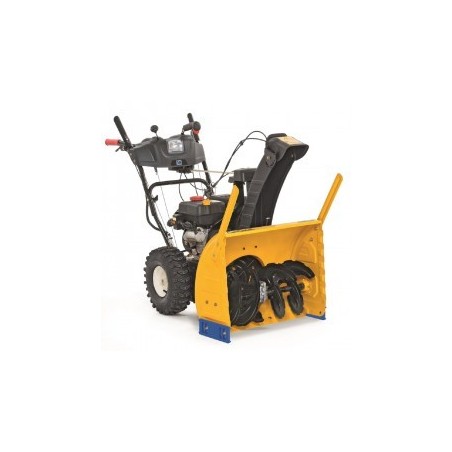 ODŚNIEŻARKA SPALINOWA XS2 61 SWE CUB CADET