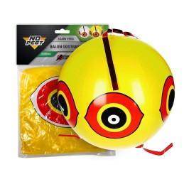 ODSTRASZACZ PTAKÓW - BALON ŻÓŁTY NO PEST