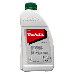OLEJ DO SMAROWANIA ŁAŃCUCHA 1L BIOTOP