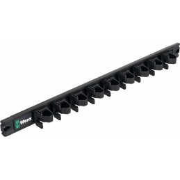LISTWA MAGNETYCZNA 9611, NA 9 WKRĘTAKÓW KRAFTFORM 30400MM