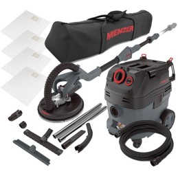 ZESTAW ODKURZACZ VCL 530 PRO + ŻYRAFA LHS 225 VARIO