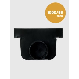SYSTEM 100098 ZAŚLEPKA