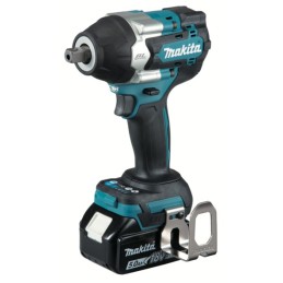 KLUCZ UDAROWY AKUMULATOROWY 1/2'' 700NM 18V 25.0AH