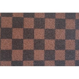 WYCIERACZKA SPAGETTI-CHESS BROWN 02 4060