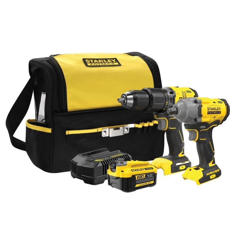 ZESTAW 18V V20 SFMCD715 + SFMCD920 14.0AH. ZESTAW 18V V20 SFMCD715 + SFMCD920 14.0AH.