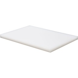 DESKA DO KROJENIA 35025020MM BIAŁA
