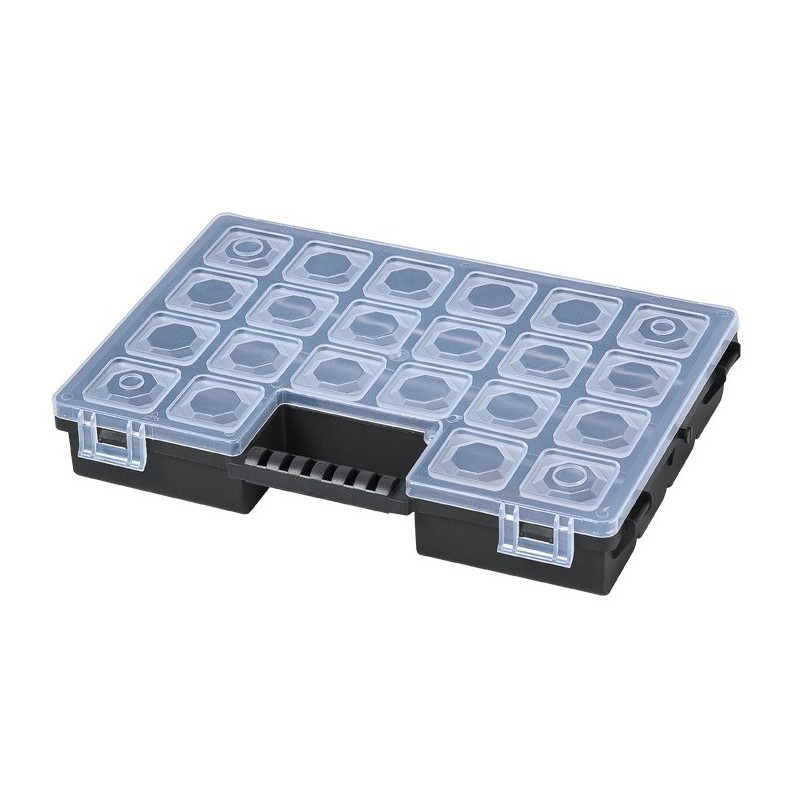 ORGANIZER TANDEM 300A ORGANIZER TANDEM 300A