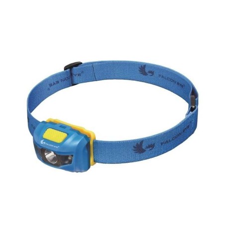 LATARKA CZOŁOWA FALCON EYE 110LM 3AAA