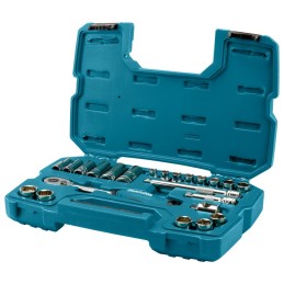 ZESTAW KLUCZY NASADOWYCH 3/8'' 23SZT.
