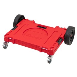 PLATFORMA TRANSPORTOWA QBRICK SYSTEM ONE 2.0 ALLTERRAIN RED