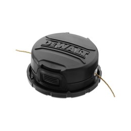 GŁOWICA Z ŻYŁKĄ 2MM8M DO DCM561,DCM571,DCM581