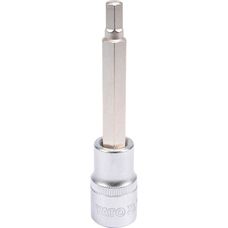 KLUCZ TRZPIENIOWY 1/2''HEX 7MM L100MM KLUCZ TRZPIENIOWY 1/2''HEX 7MM L100MM