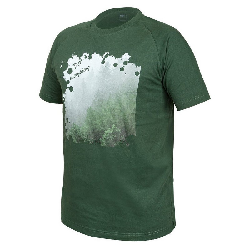T-SHIRT OUTDOOR LAS ROZMIAR M T-SHIRT OUTDOOR LAS ROZMIAR M